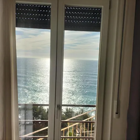 Tra Cielo E Mare 公寓 圣雷默