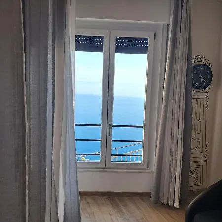 Tra Cielo E Mare 公寓 圣雷默