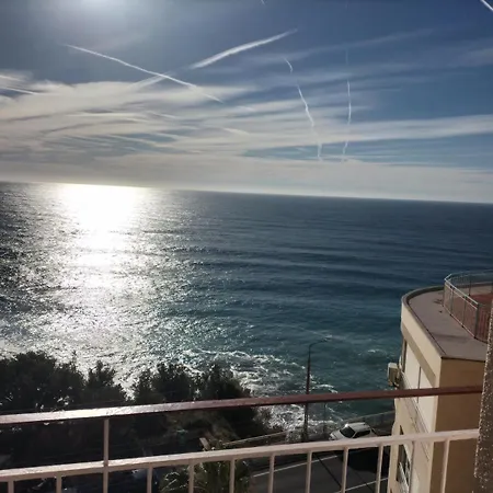 Apartmán Tra Cielo E Mare